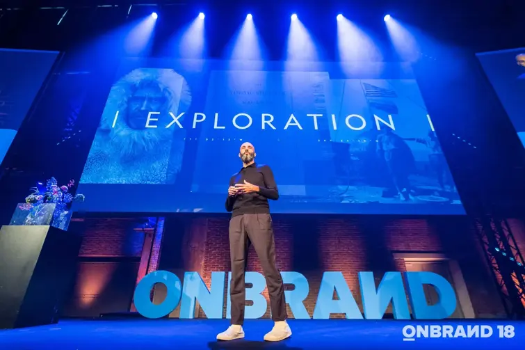 Overheard at OnBrand '18: What the experts are saying about the state of branding