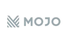 Logo Partner Gray MOJO