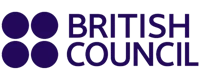 Logo Customer Color British Council