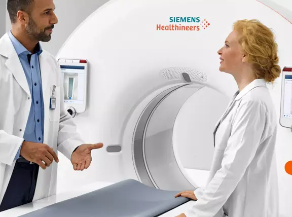 Siemens Healthineers spart mehr als 3,5 Millionen Euro mit Bynders KI-gestütztem DAM