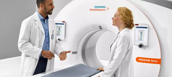 Siemens Healthineers