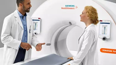 Siemens Healthineers Customer story