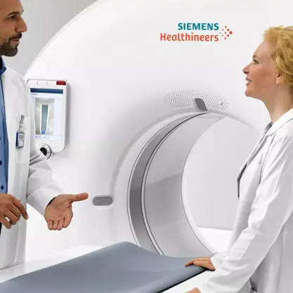 Siemens Healthineers saves €3.5M+ with Bynder’s AI-powered DAM solution