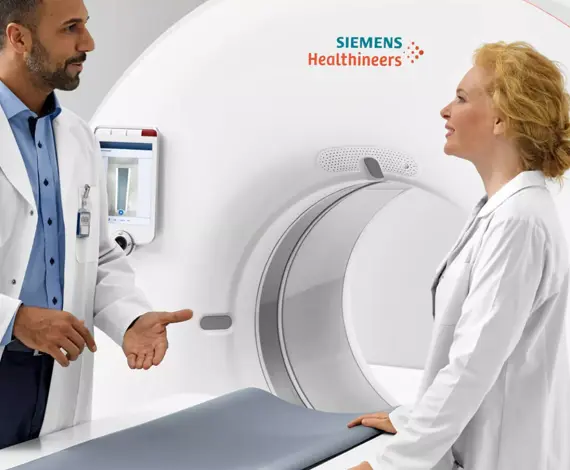 Story Siemens Healthineers 1