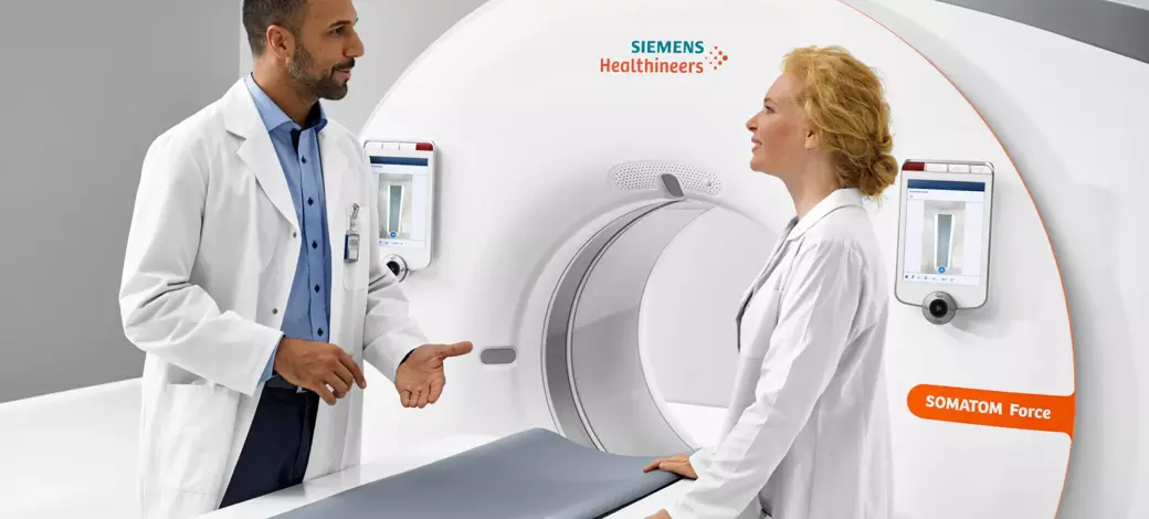 Story Siemens Healthineers 1