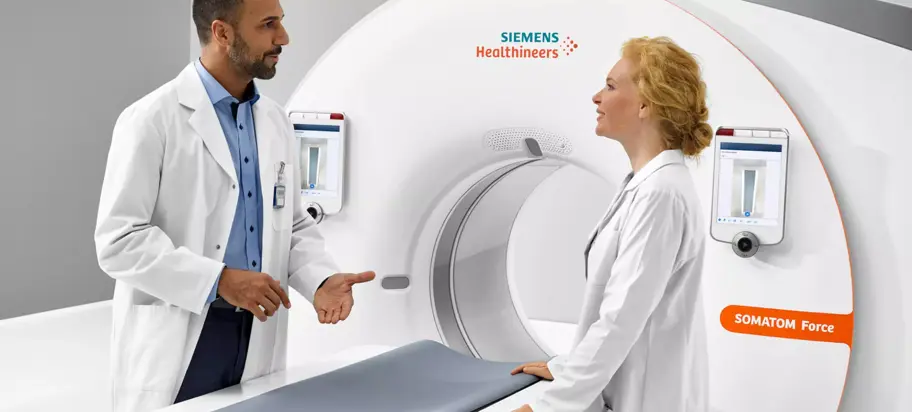 Story Siemens Healthineers 1