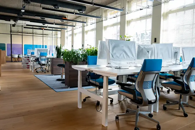 Bynder is moving to a new Amsterdam HQ, marking a new bold chapter