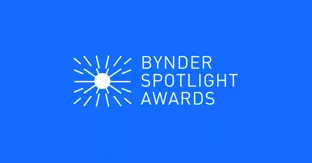 Winners revealed: Bynder Spotlight Awards 2022