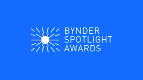 Winners revealed: Bynder Spotlight Awards 2022