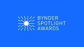 Winners revealed: Bynder Spotlight Awards 2022