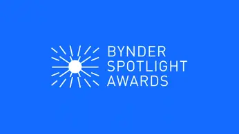 Winners revealed: Bynder Spotlight Awards 2022
