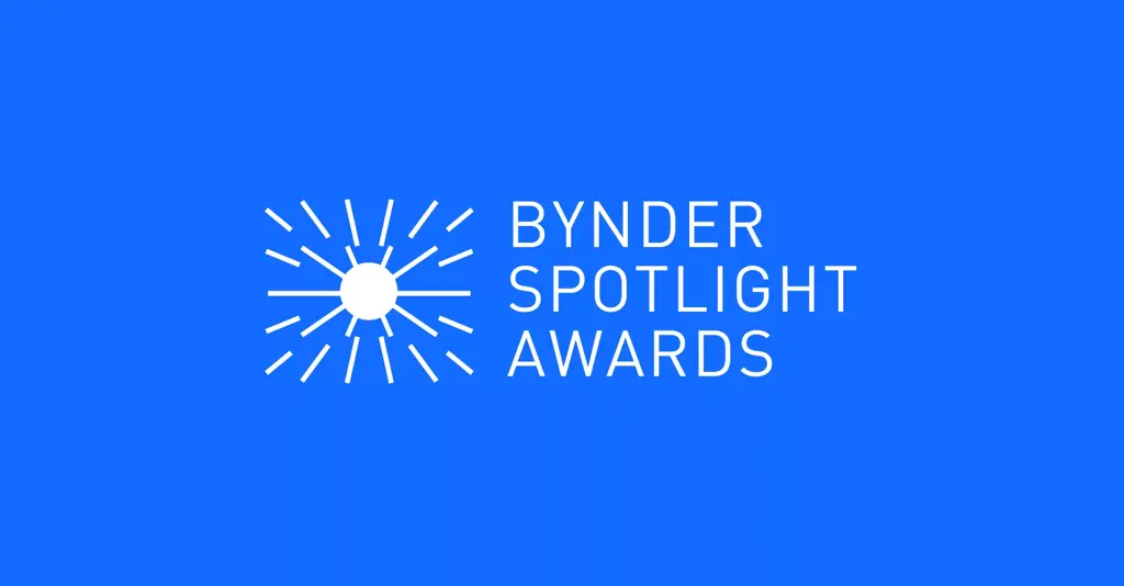 De winnaars zijn bekend: Bynder Spotlight Awards 2022