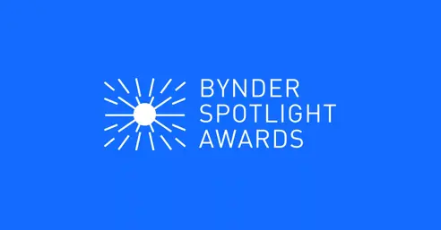 De winnaars zijn bekend: Bynder Spotlight Awards 2022