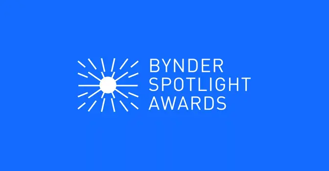 De winnaars zijn bekend: Bynder Spotlight Awards 2022
