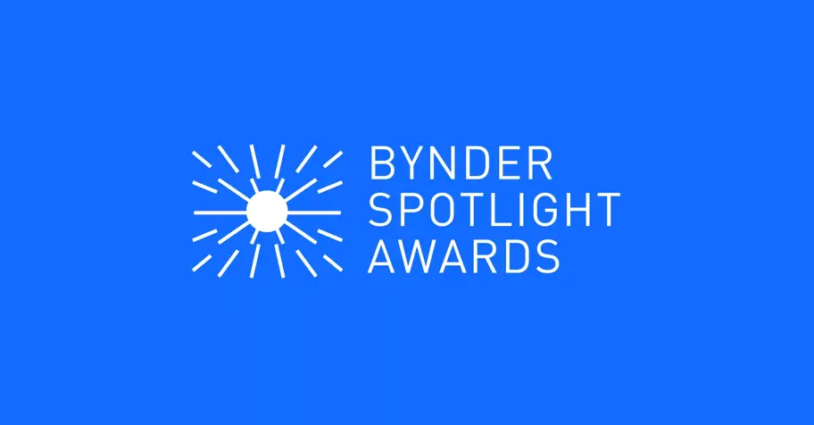 De winnaars zijn bekend: Bynder Spotlight Awards 2022