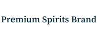 Logo Customer Color Premium Spirits Brand