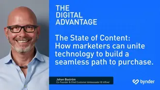 Thumb Video TDA How Marketers Can Unite Technology