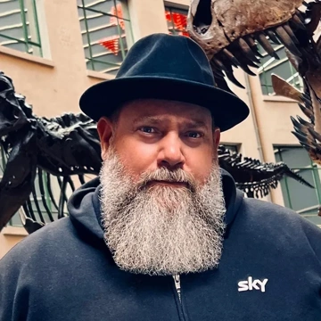 BSA 2025 Sky Profile Picture