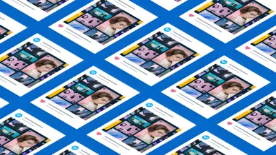 What are the 6 types of short-form video templates every brand should use?
