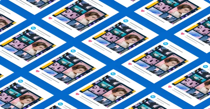 What are the 6 types of short-form video templates every brand should use?