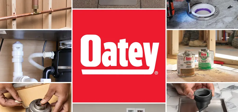 Oatey 1