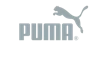 Logo Customer Gray Puma