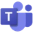 Microsoft Teams icon