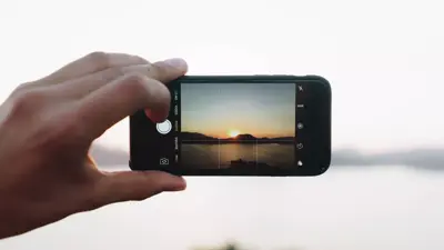 Assets on the go: The secret of successful marketers