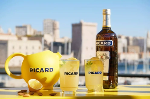 BSA Profile Prenod Ricard Image