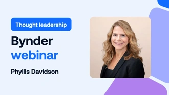 The future state of B2B content: Why and how marketing leaders are investing in content