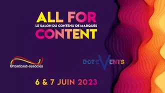 FR Thumb Video Event All For Content Workshop 2023