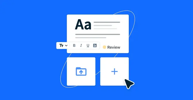 Waarom content workflows belangrijk zijn - en hoe je er zelf een maakt