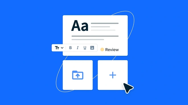 Why content workflows are important โ and how to create one