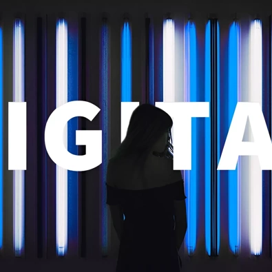 Context is queen - chapter 2 - digital transformation
