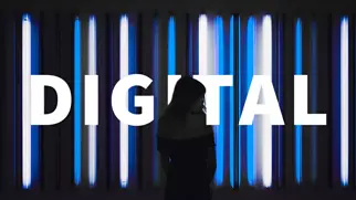 Context is queen - chapter 2 - digital transformation