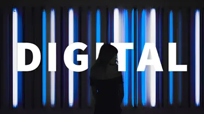 Context is queen - chapter 2 - digital transformation