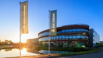 Rijk Zwaan Customer story