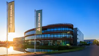 Rijk Zwaan Customer story