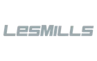 Logo Customer Gray LesMills