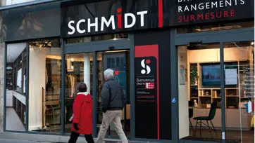 Spotlight Client : comment Schmidt Groupe accélère son time-to-market de 50 % et renforce sa diffusion omnicanale à l’international grâce à Akeneo et Bynder