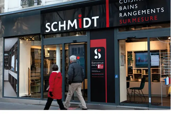Spotlight Client : comment Schmidt Groupe accélère son time-to-market de 50 % et renforce sa diffusion omnicanale à l’international grâce à Akeneo et Bynder