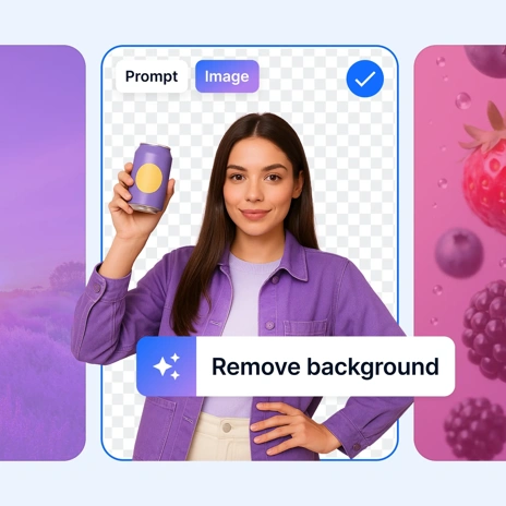 Your content goes the extra mile (or kilometer), with transformations that make it fit for purpose in any market and across every channel.