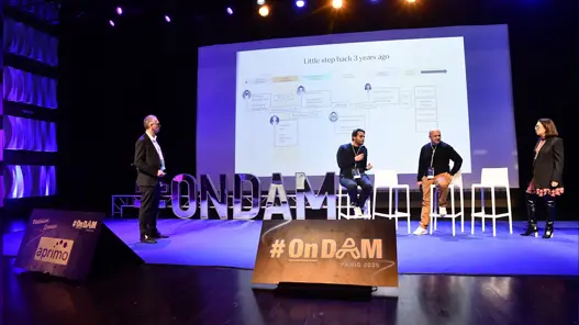 OnDAM par Activo : les enseignements clés de Nexans & Moët Hennessy sur la gouvernance de la donnée