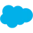 Salesforce Marketing Cloud icon