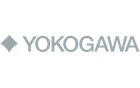 Logo Customer Gray Yokogawa