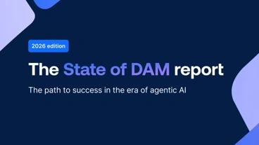 State of DAM ‘26 report