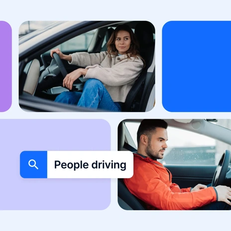 Accelerate your workflows with DAM+AI