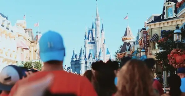The world’s most valuable brands: Disney's secret to success and the power of nostalgia