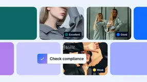 How to stay on brand: A guide to brand compliance and how DAM can help