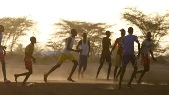 Australia for UNHCR Klantverhaal